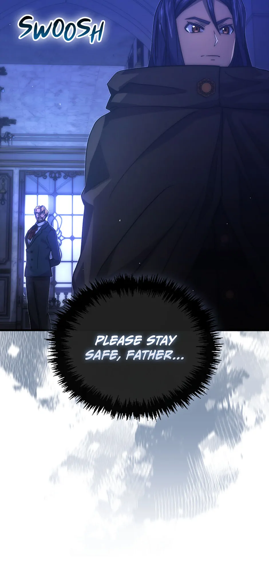 9th Class Sword Master: The Guardian of the Sword Chapter 75 - page 75