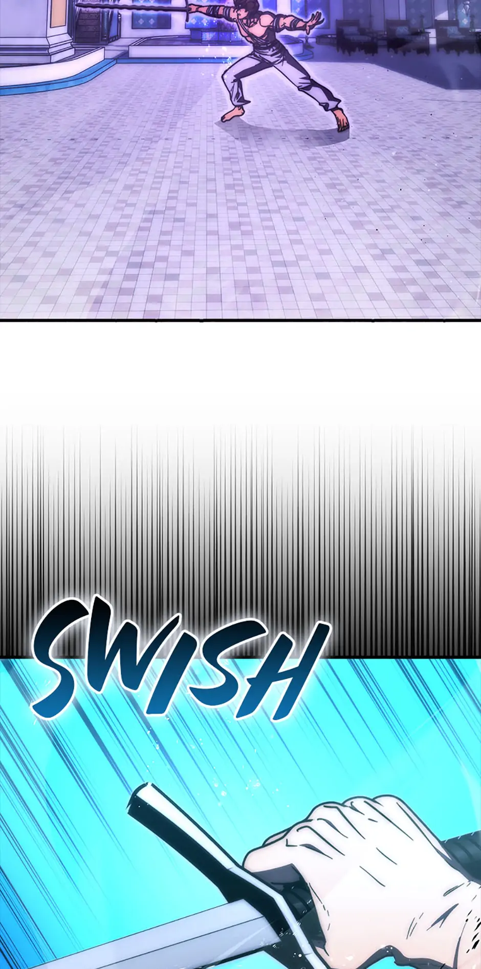 9th Class Sword Master: The Guardian of the Sword Chapter 75 - page 77