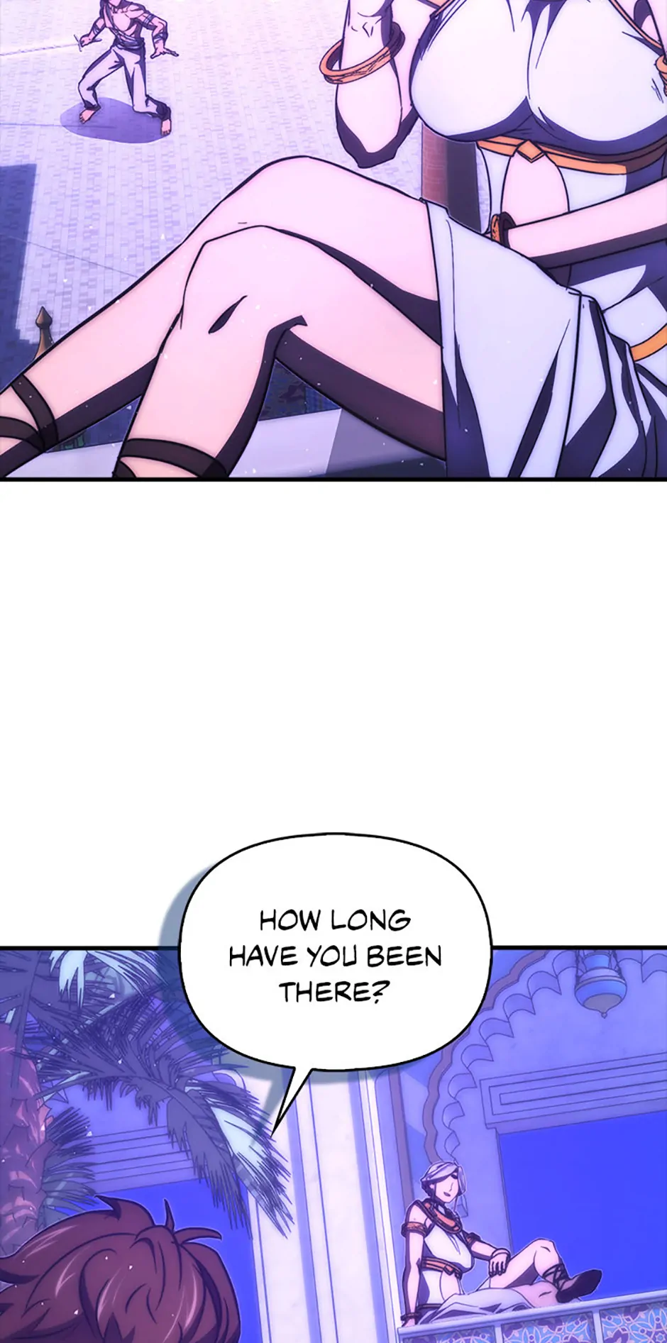 9th Class Sword Master: The Guardian of the Sword Chapter 75 - page 81