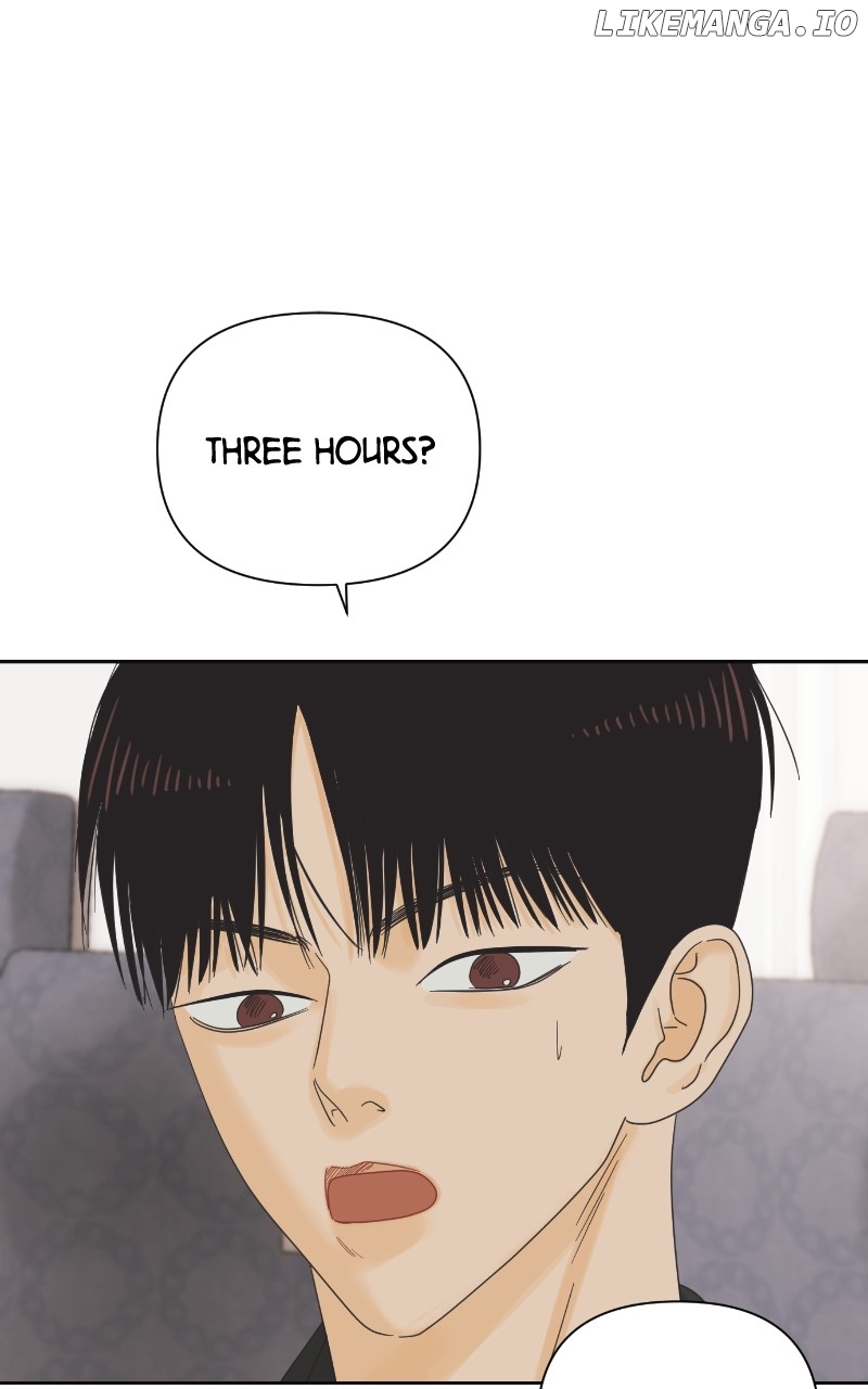 The World They’re Dating In Chapter 69 - page 44