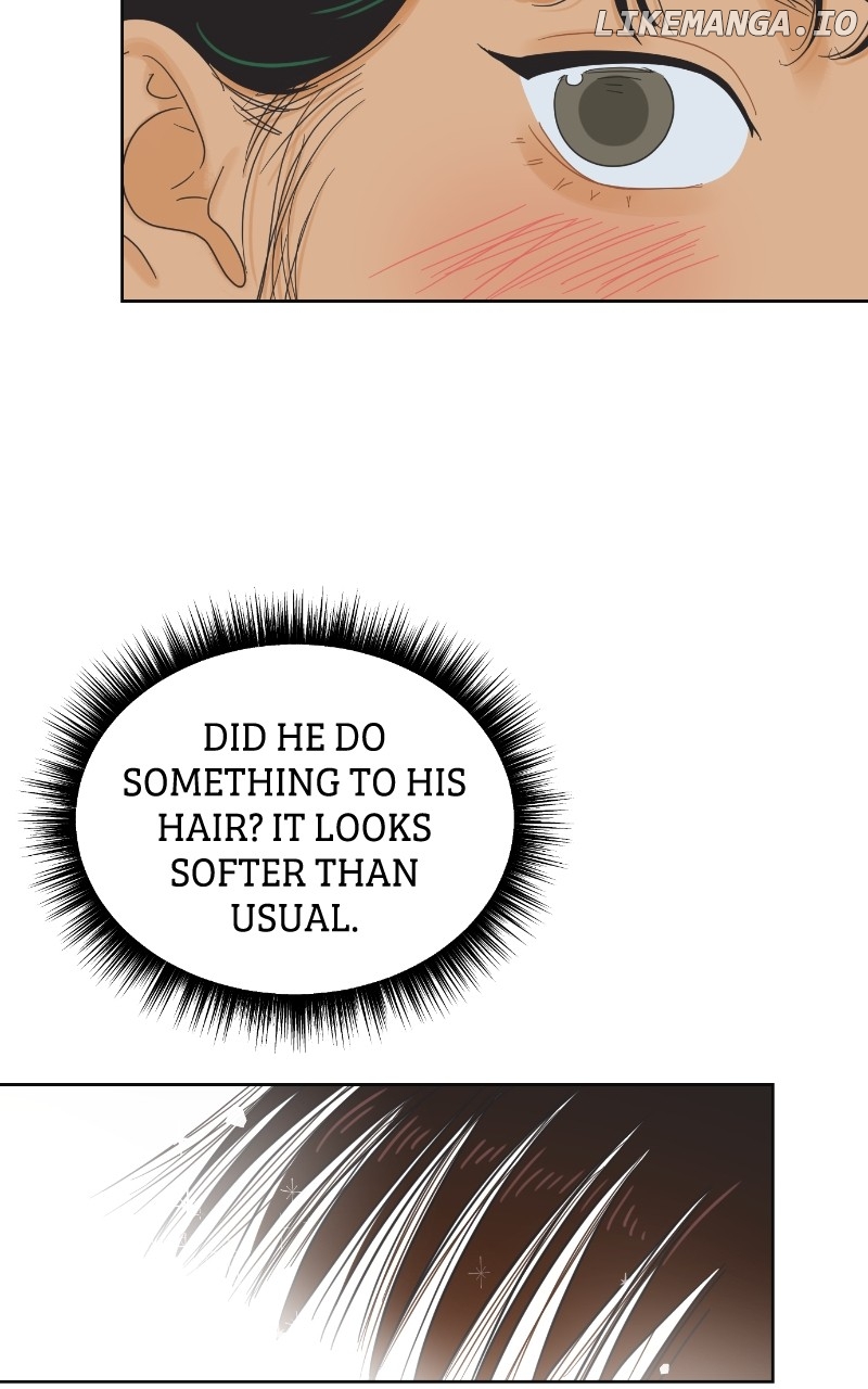 The World They’re Dating In Chapter 69 - page 62