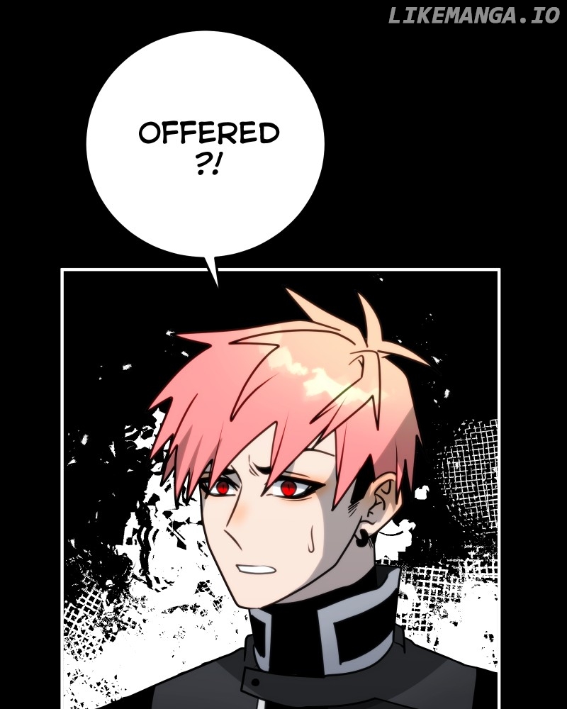 Cloud Walker Chapter 123 - page 44