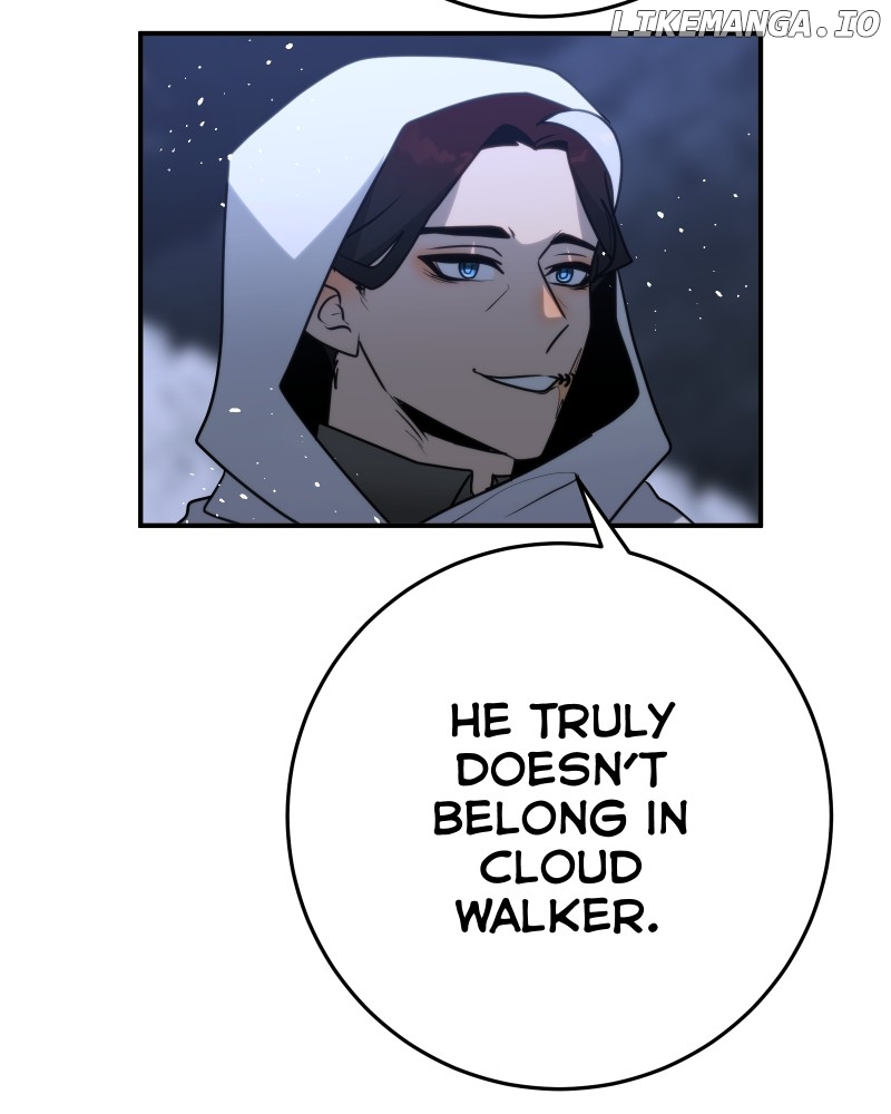 Cloud Walker Chapter 124 - page 32