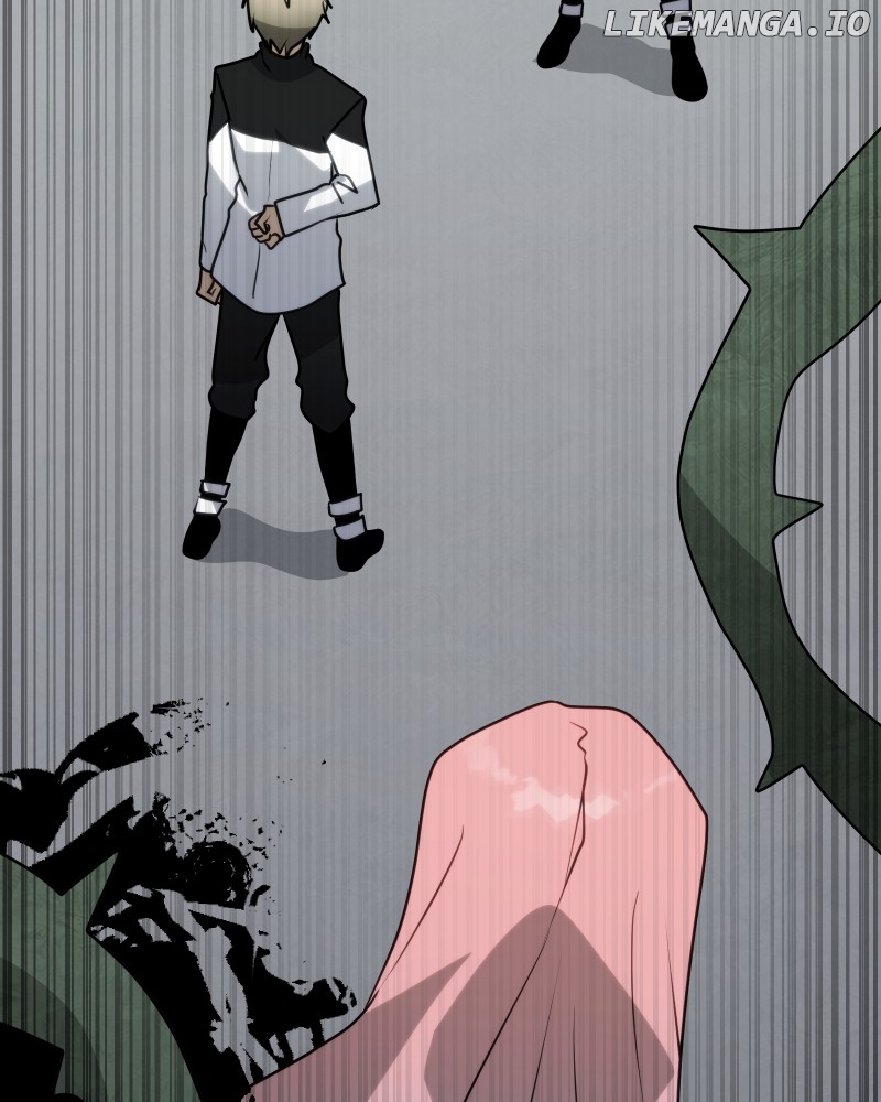 Cloud Walker Chapter 125 - page 24