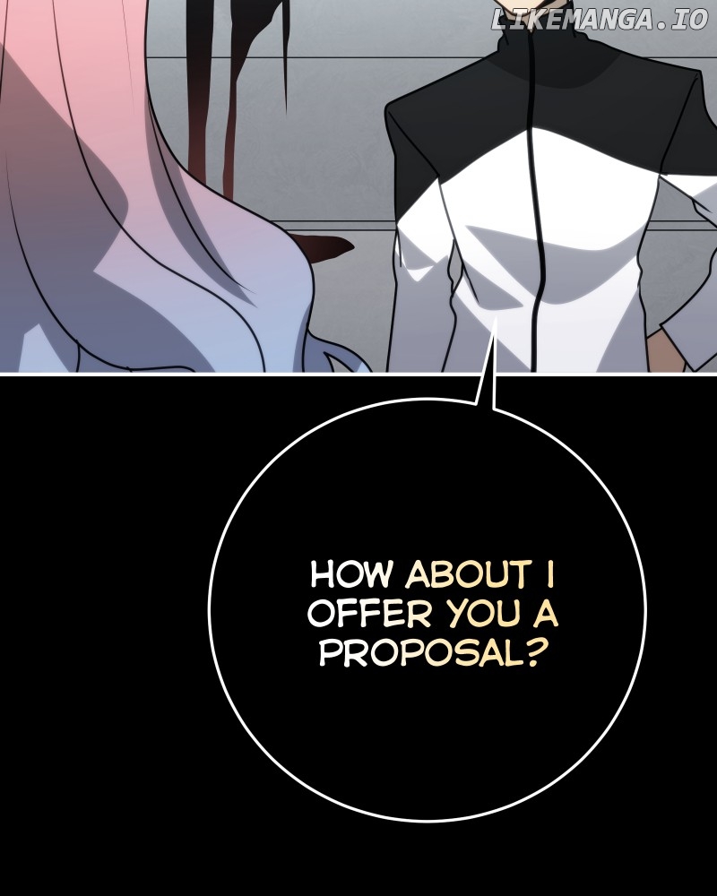 Cloud Walker Chapter 125 - page 30