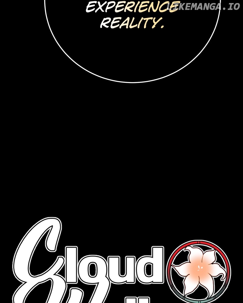 Cloud Walker Chapter 125 - page 33
