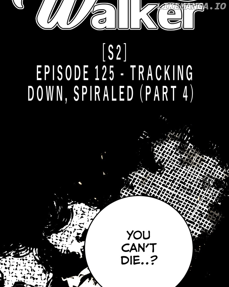 Cloud Walker Chapter 125 - page 34