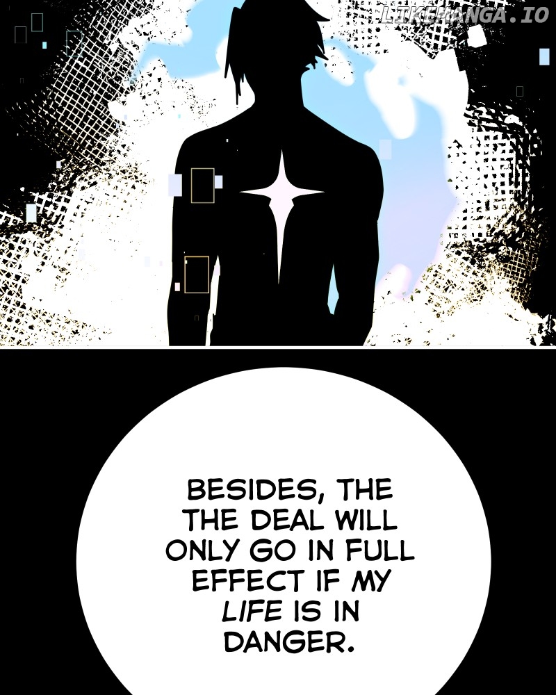 Cloud Walker Chapter 125 - page 42