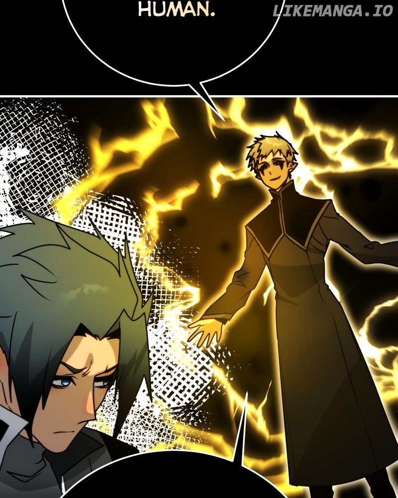 Cloud Walker Chapter 125 - page 48