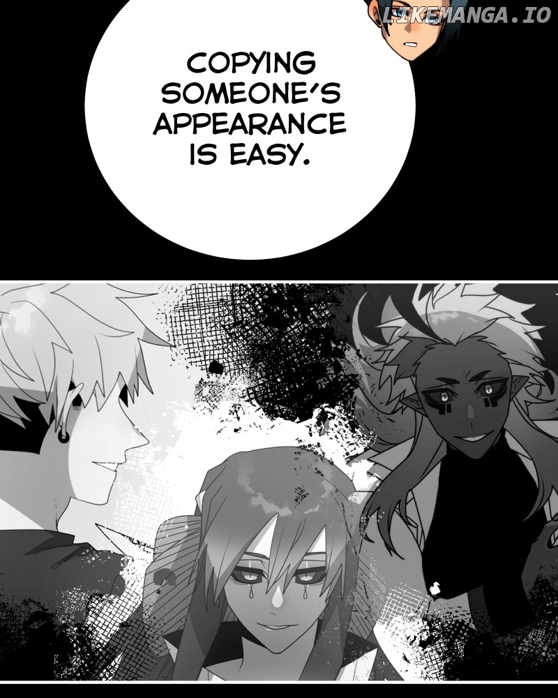 Cloud Walker Chapter 125 - page 59