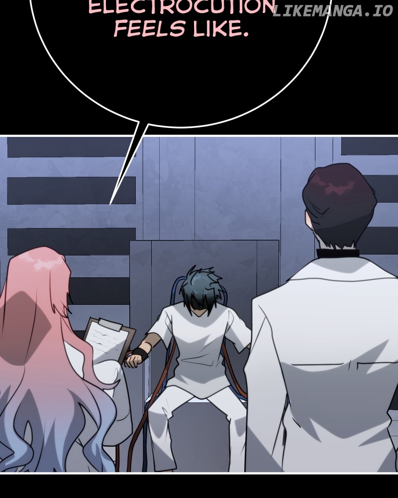 Cloud Walker Chapter 125 - page 80
