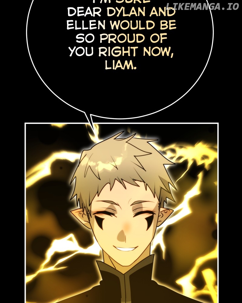 Cloud Walker Chapter 125 - page 93