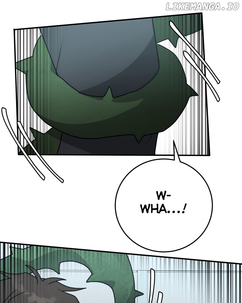 Cloud Walker Chapter 125 - page 131