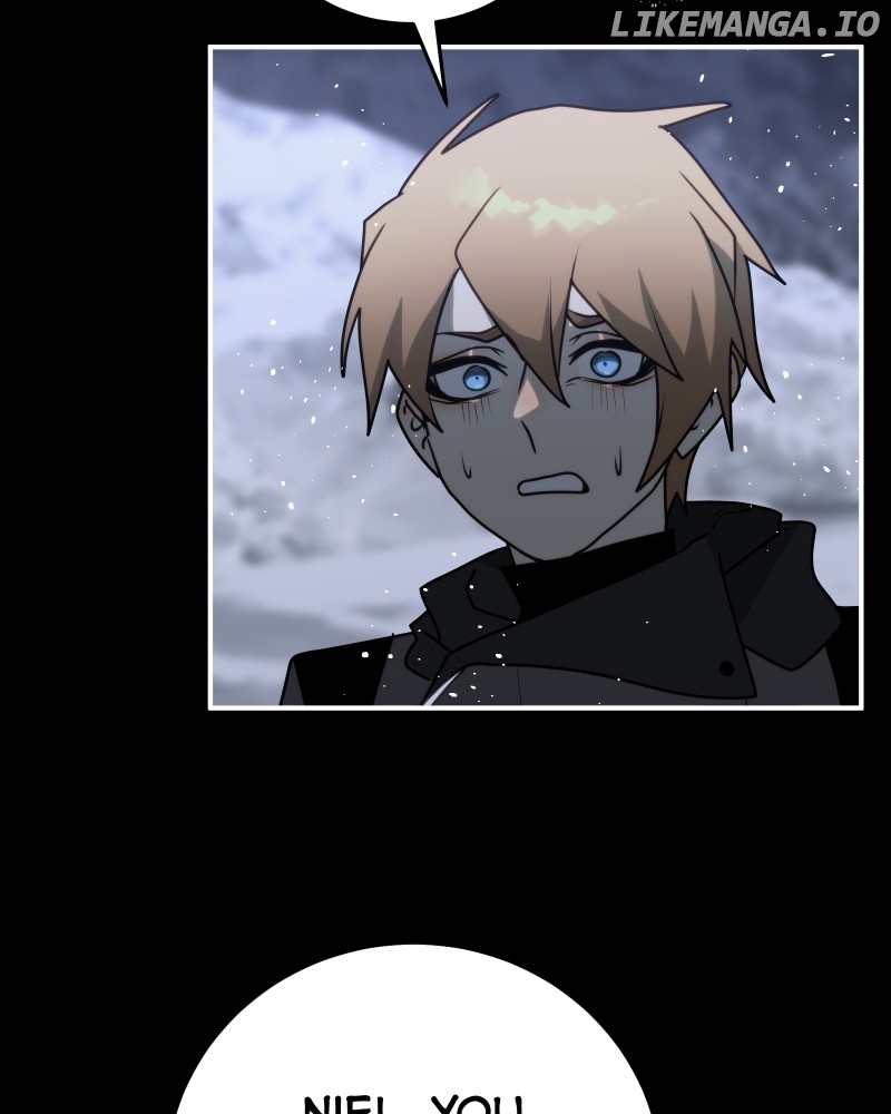 Cloud Walker Chapter 126 - page 32