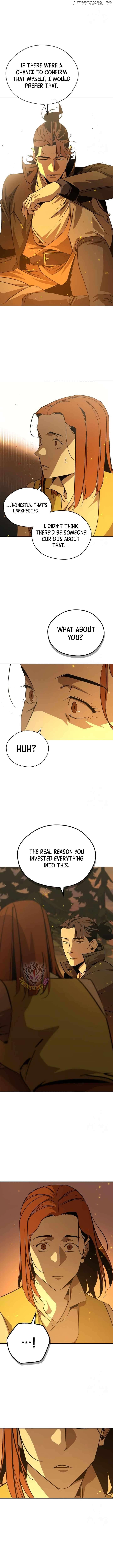 Martial Wild West Chapter 68 - page 6