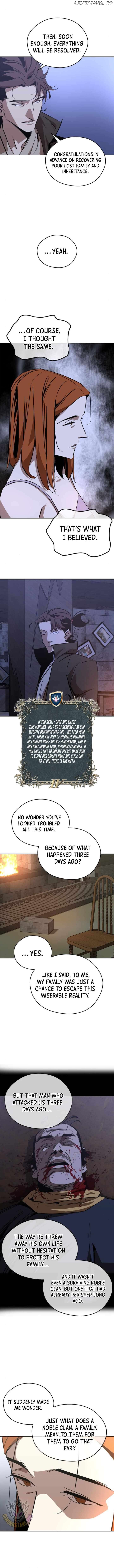Martial Wild West Chapter 70 - page 10