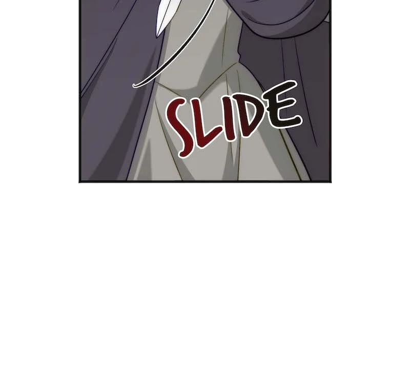 Only I Can Speak the Ancient Language of Magic Chapter 101 - page 14