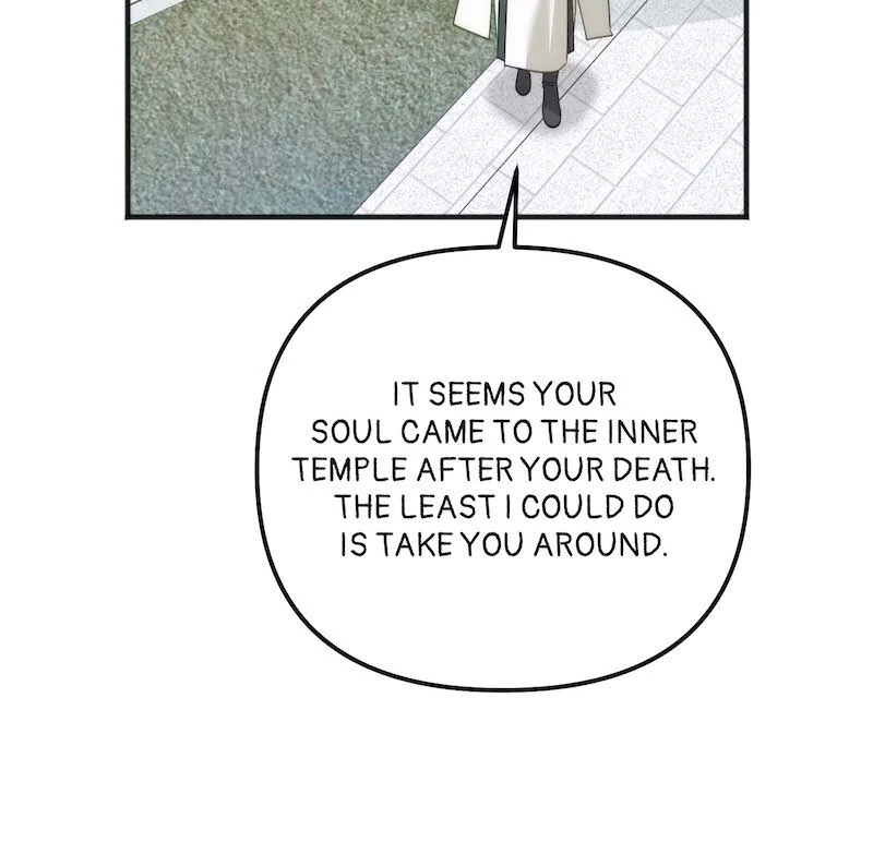 Only I Can Speak the Ancient Language of Magic Chapter 101 - page 51