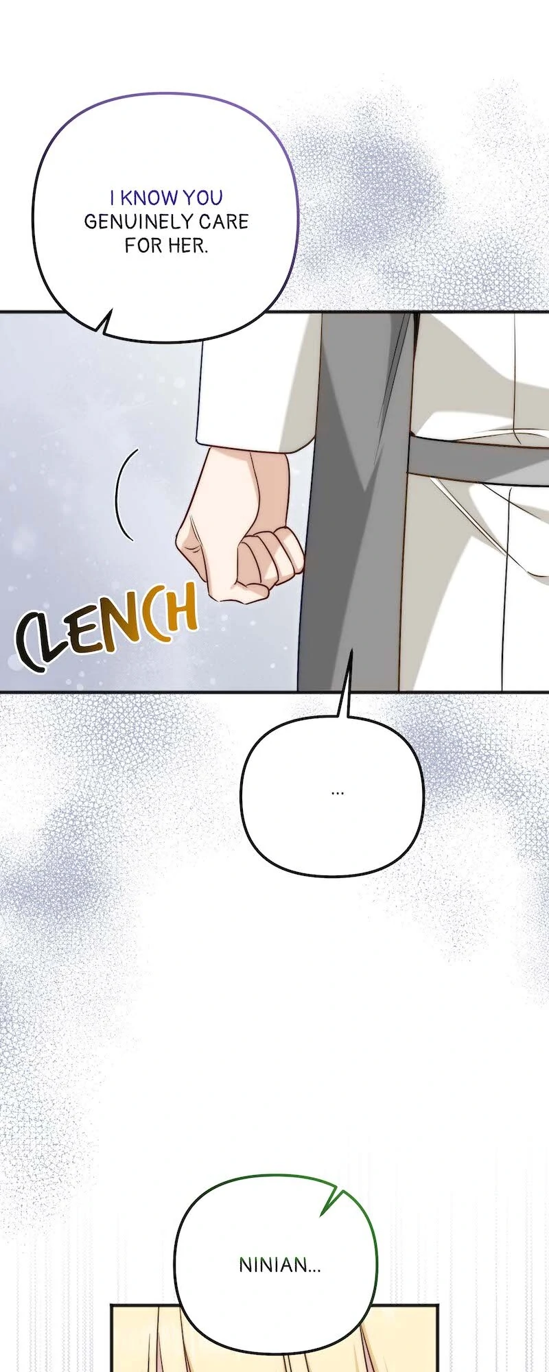 Only I Can Speak the Ancient Language of Magic Chapter 102 - page 24