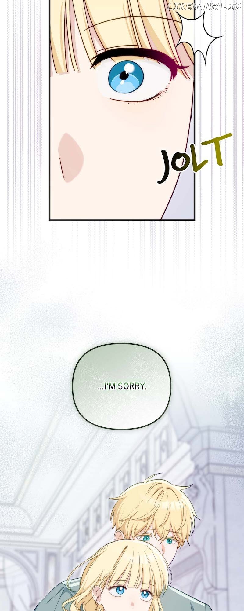 Only I Can Speak the Ancient Language of Magic Chapter 102 - page 25