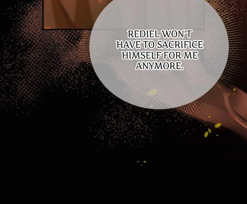 Only I Can Speak the Ancient Language of Magic Chapter 102 - page 31