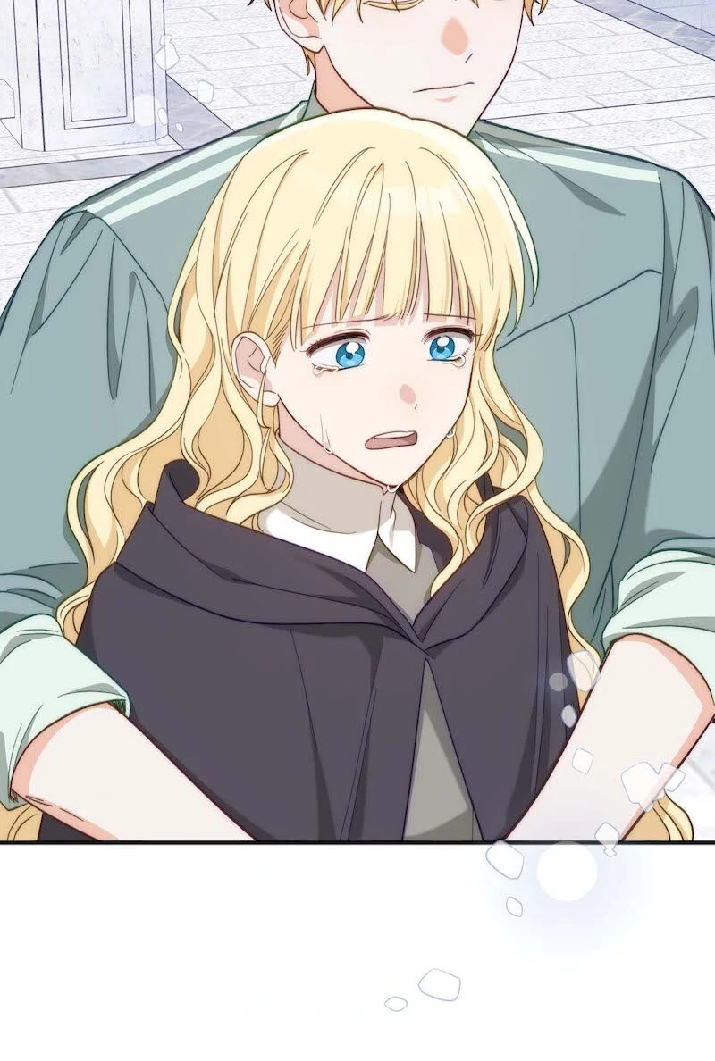 Only I Can Speak the Ancient Language of Magic Chapter 102 - page 38