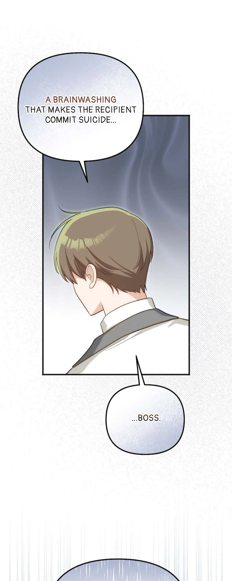 Only I Can Speak the Ancient Language of Magic Chapter 102 - page 39