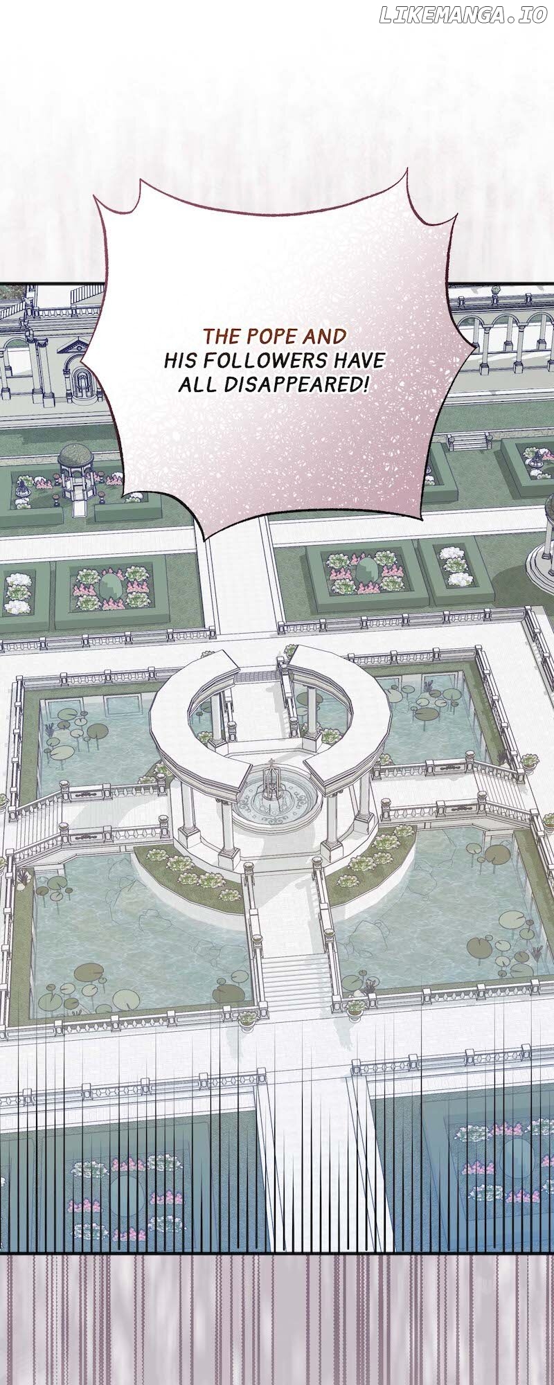 Only I Can Speak the Ancient Language of Magic Chapter 102 - page 66