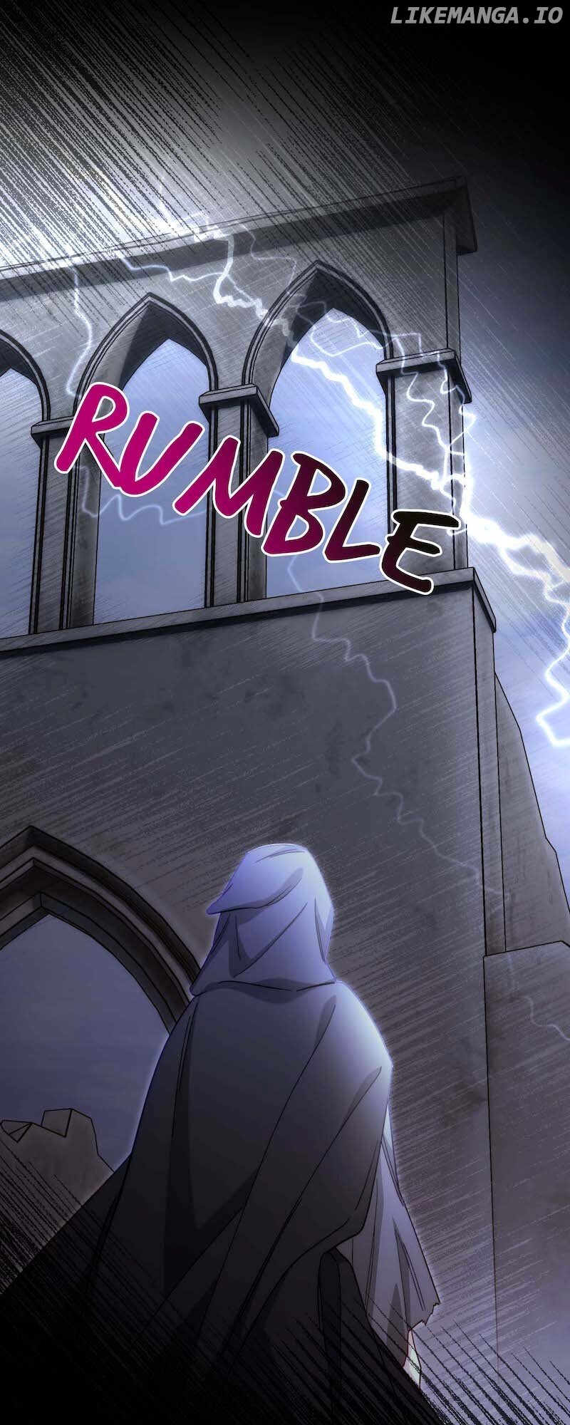 Only I Can Speak the Ancient Language of Magic Chapter 102 - page 69