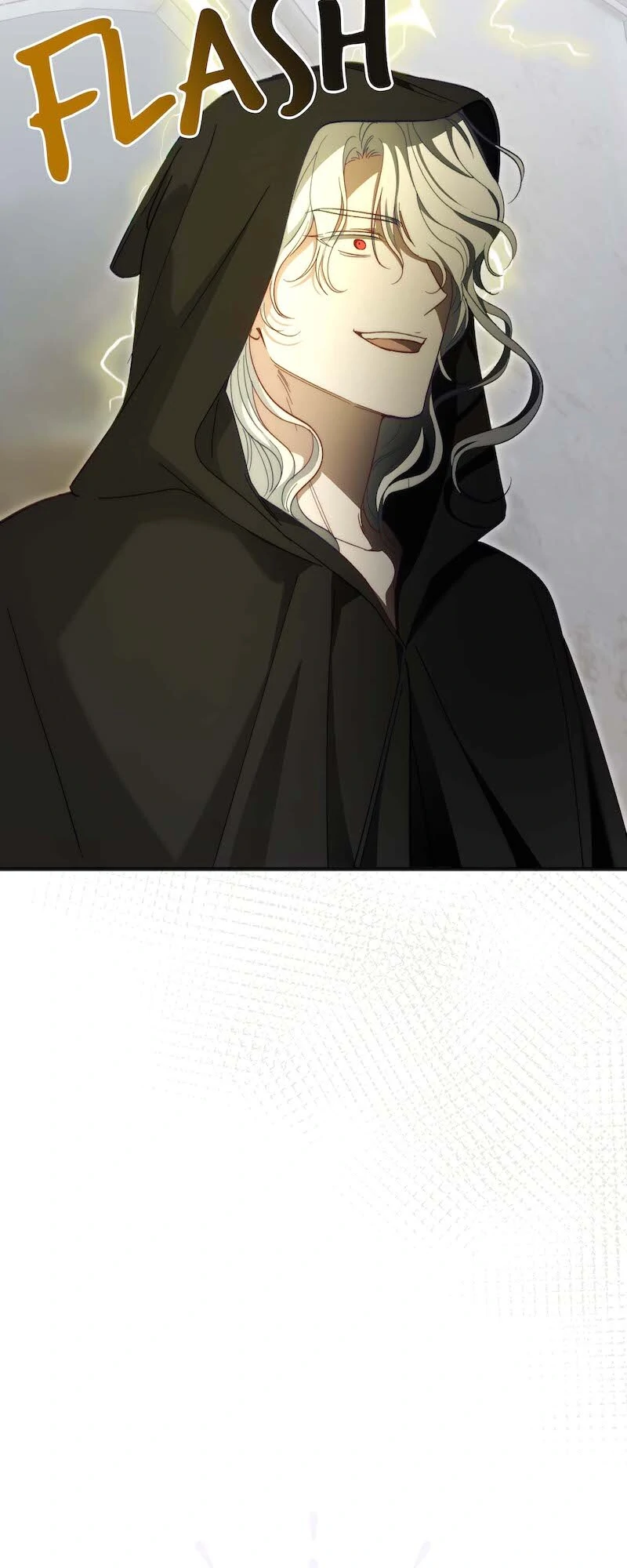 Only I Can Speak the Ancient Language of Magic Chapter 103 - page 11