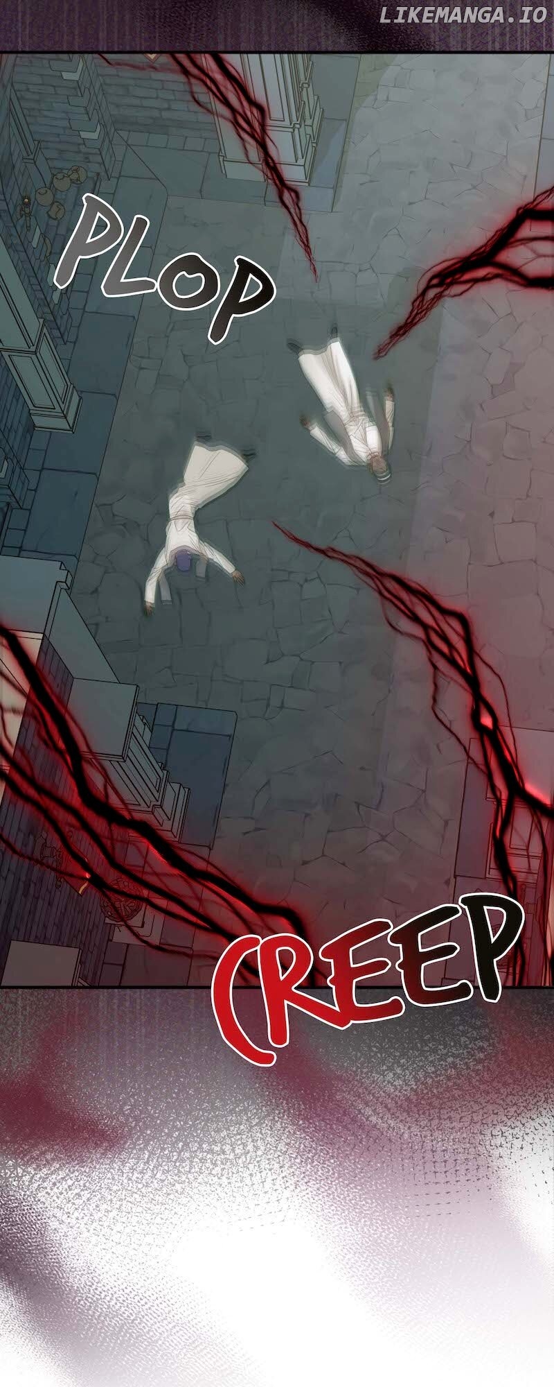 Only I Can Speak the Ancient Language of Magic Chapter 103 - page 18