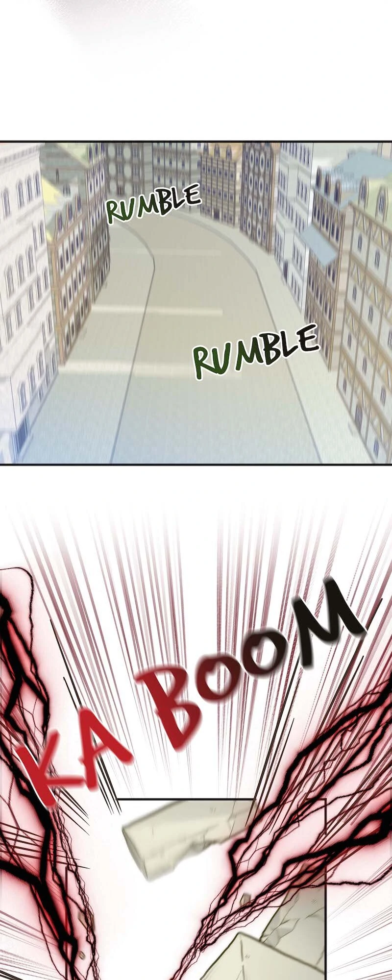 Only I Can Speak the Ancient Language of Magic Chapter 103 - page 19