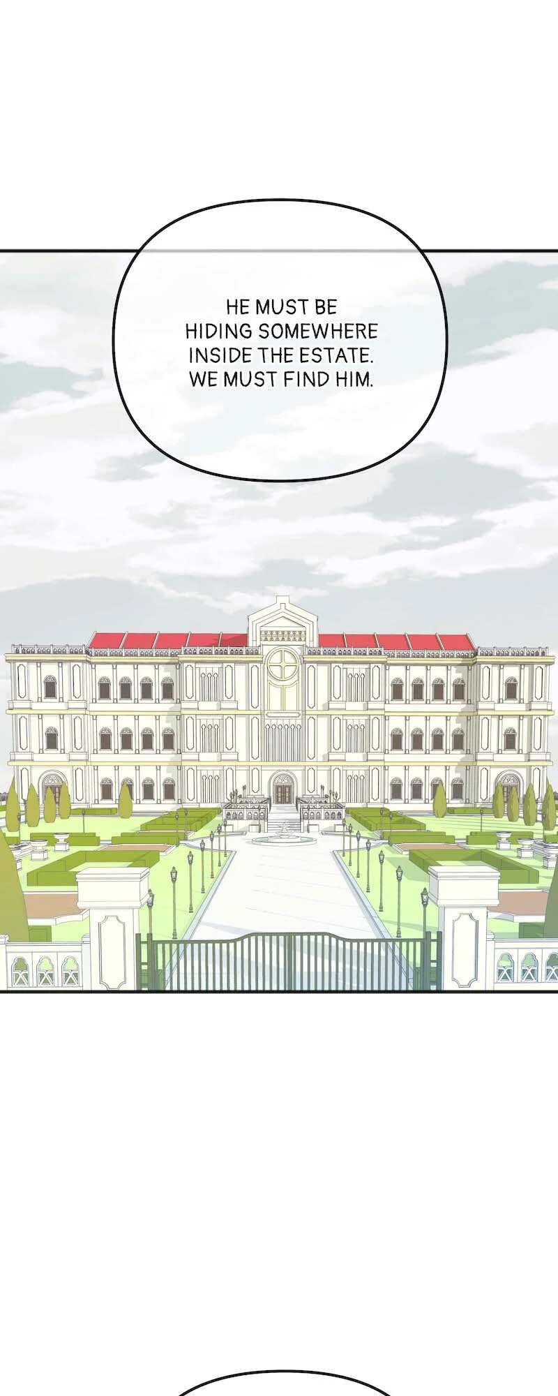 Only I Can Speak the Ancient Language of Magic Chapter 103 - page 36