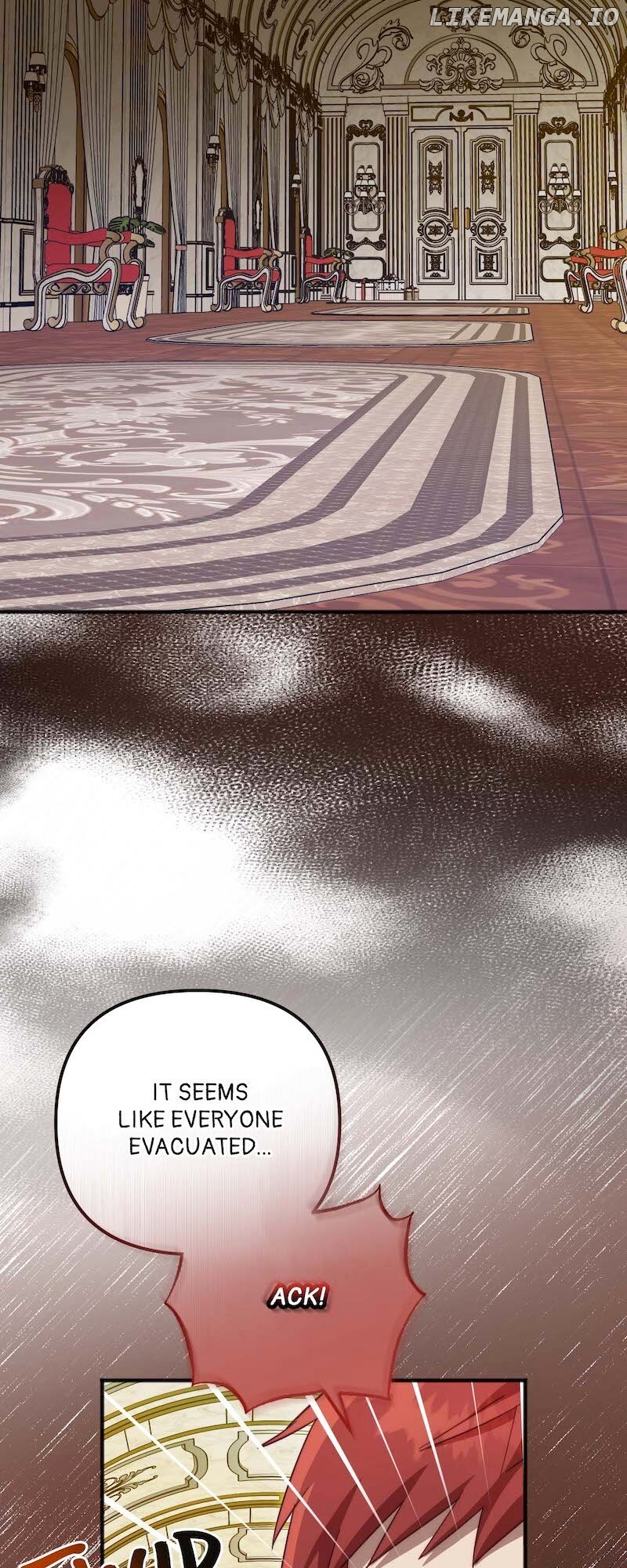 Only I Can Speak the Ancient Language of Magic Chapter 103 - page 41