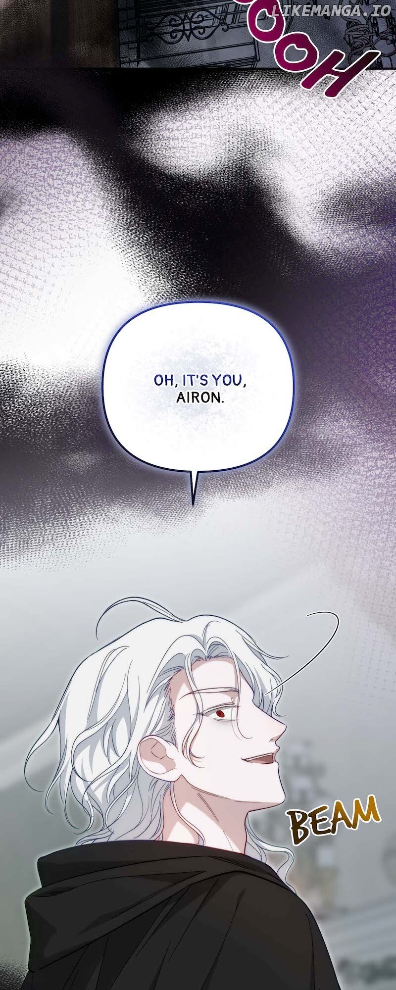 Only I Can Speak the Ancient Language of Magic Chapter 103 - page 52