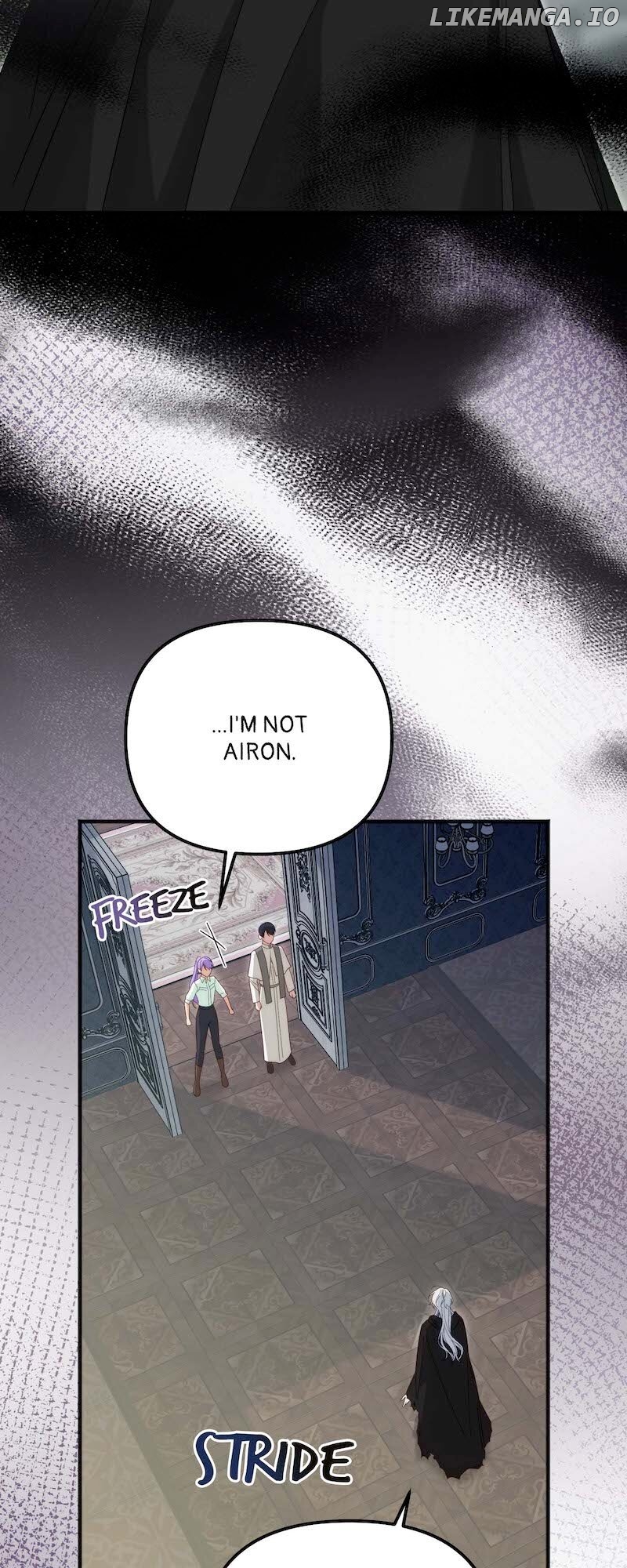 Only I Can Speak the Ancient Language of Magic Chapter 103 - page 53