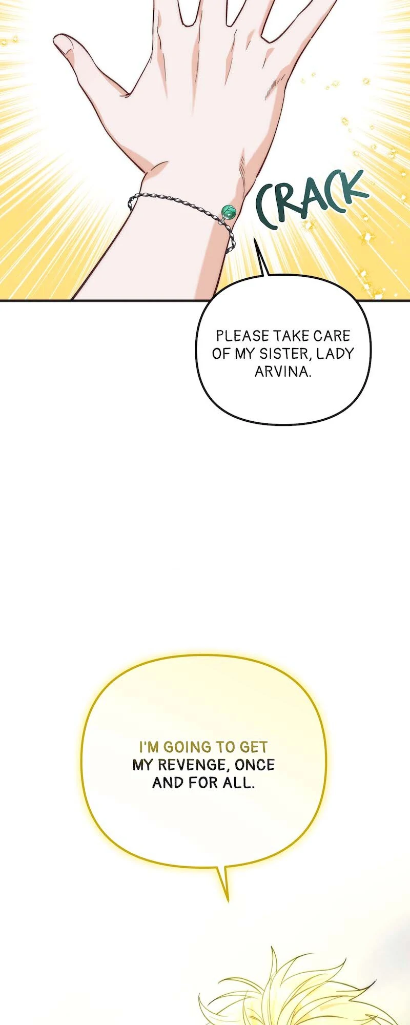 Only I Can Speak the Ancient Language of Magic Chapter 103 - page 67