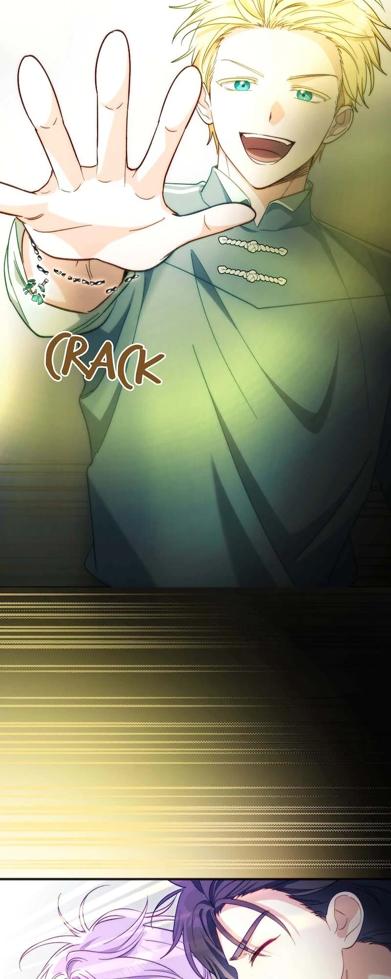 Only I Can Speak the Ancient Language of Magic Chapter 103 - page 68