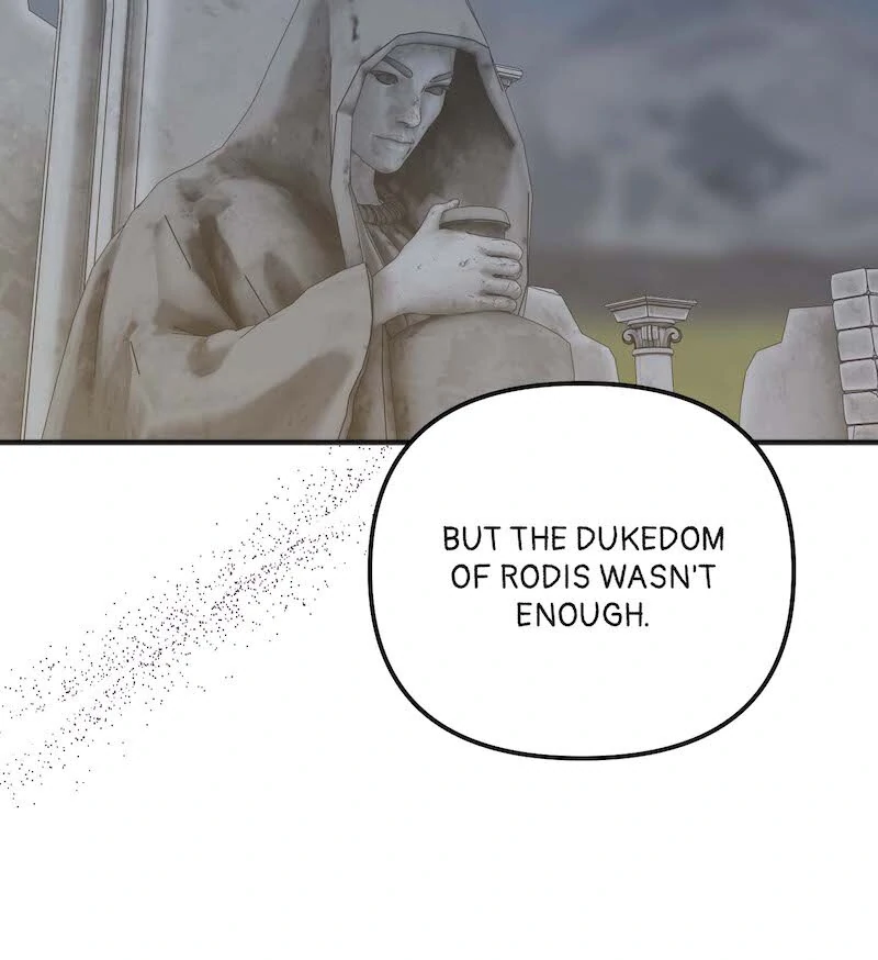 Only I Can Speak the Ancient Language of Magic Chapter 103 - page 7