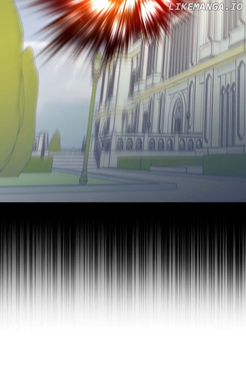 Only I Can Speak the Ancient Language of Magic Chapter 103 - page 70