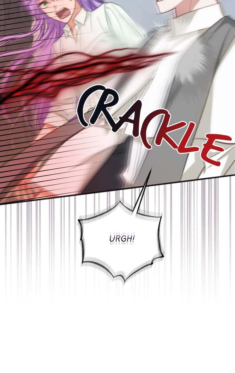 Only I Can Speak the Ancient Language of Magic Chapter 104 - page 28