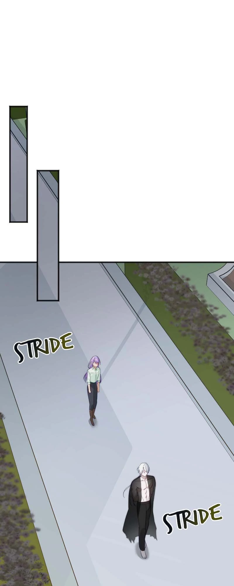 Only I Can Speak the Ancient Language of Magic Chapter 104 - page 33