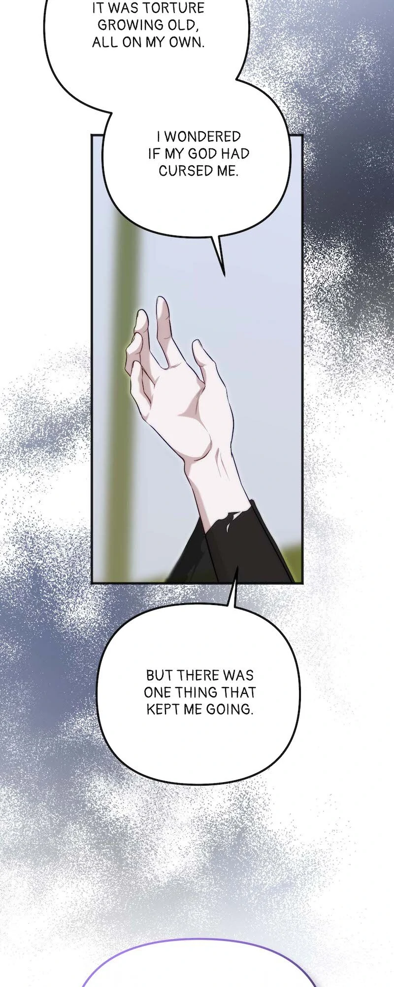 Only I Can Speak the Ancient Language of Magic Chapter 104 - page 44