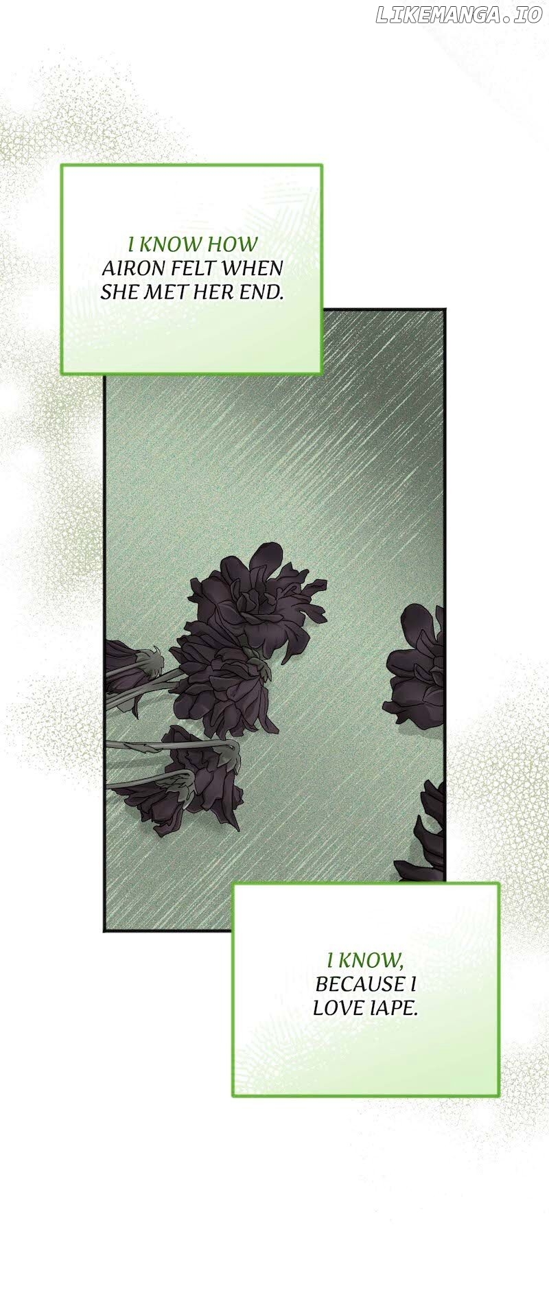 Only I Can Speak the Ancient Language of Magic Chapter 104 - page 55