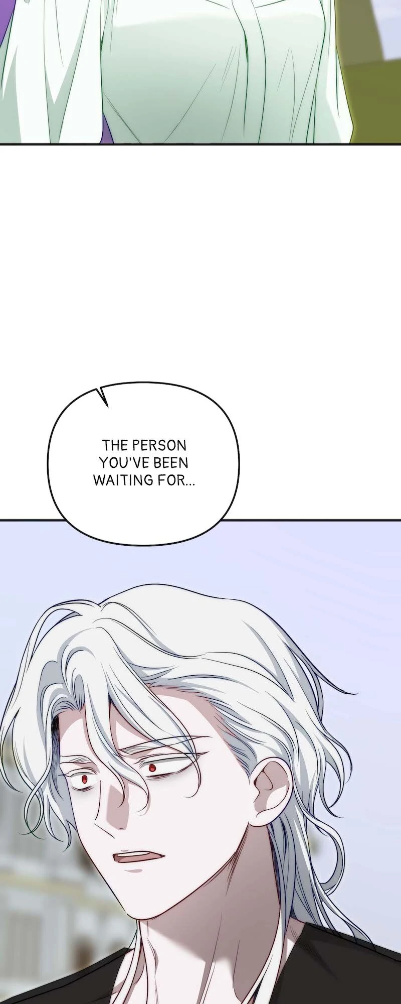 Only I Can Speak the Ancient Language of Magic Chapter 104 - page 59