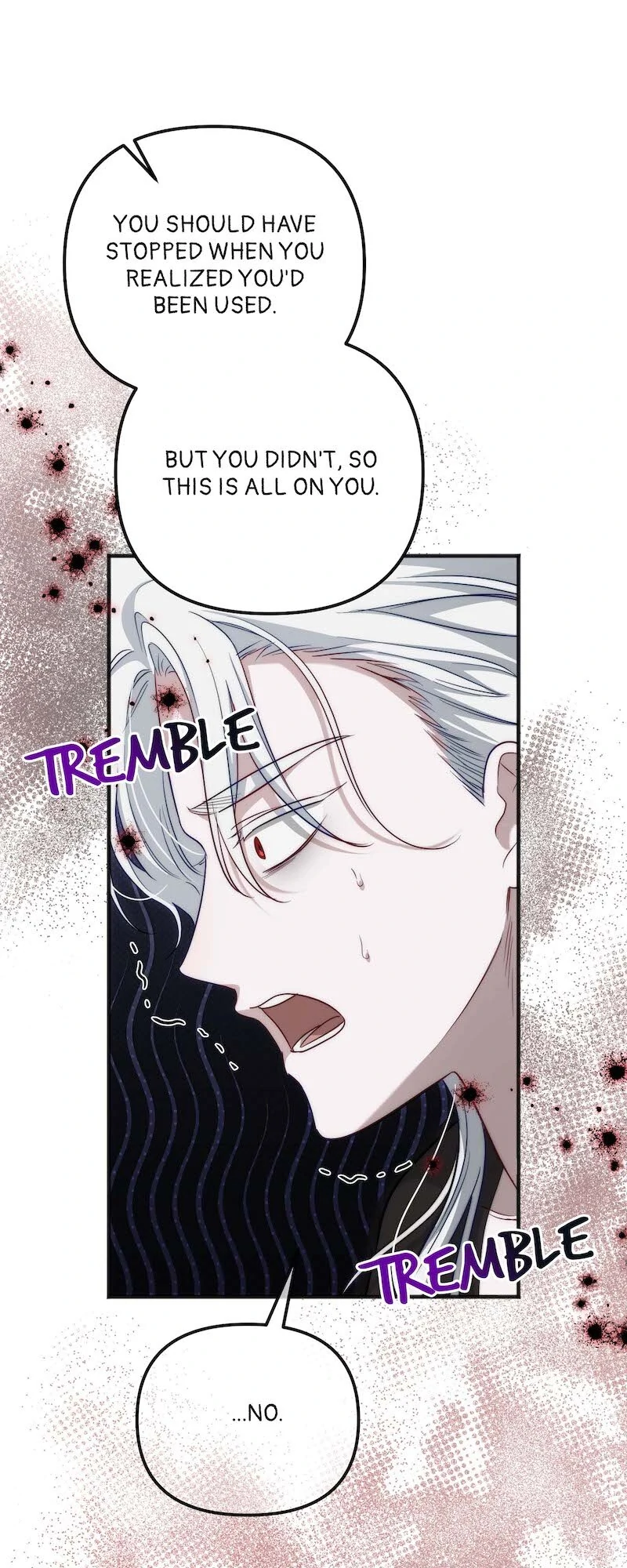 Only I Can Speak the Ancient Language of Magic Chapter 104 - page 62