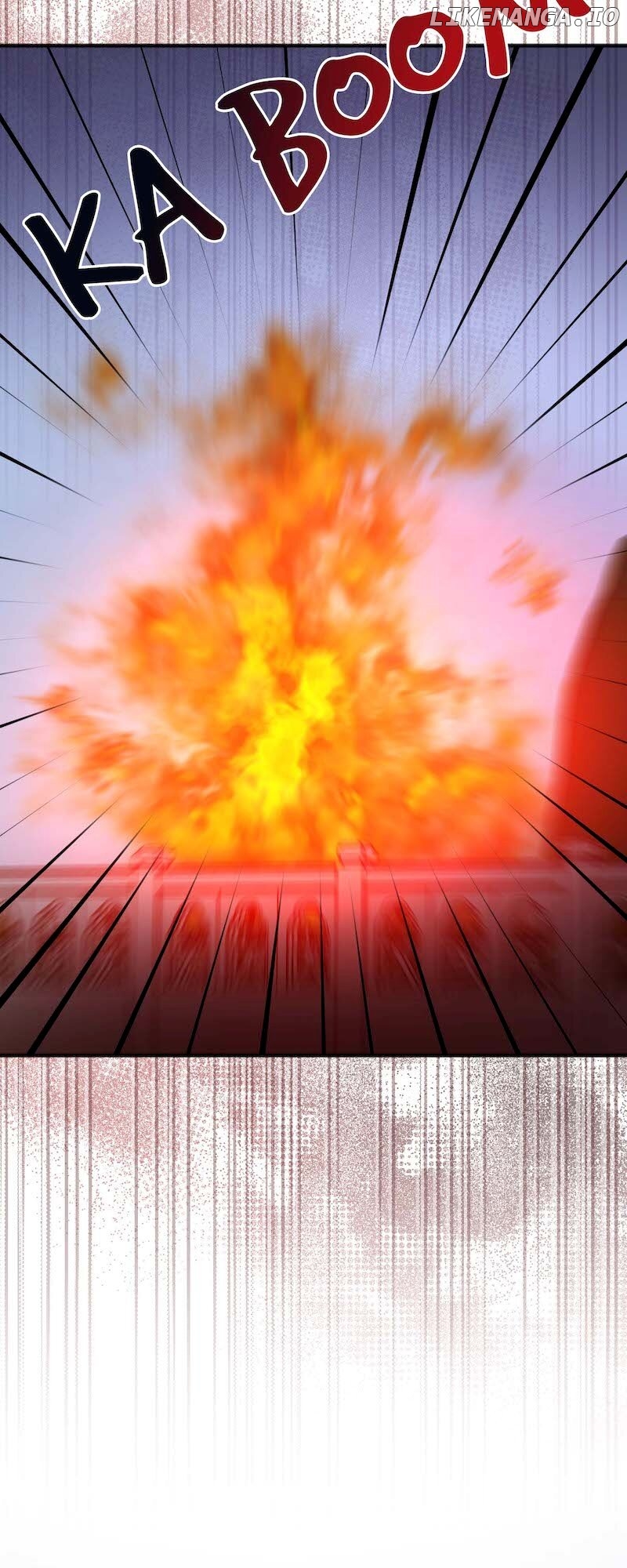 Only I Can Speak the Ancient Language of Magic Chapter 104 - page 65