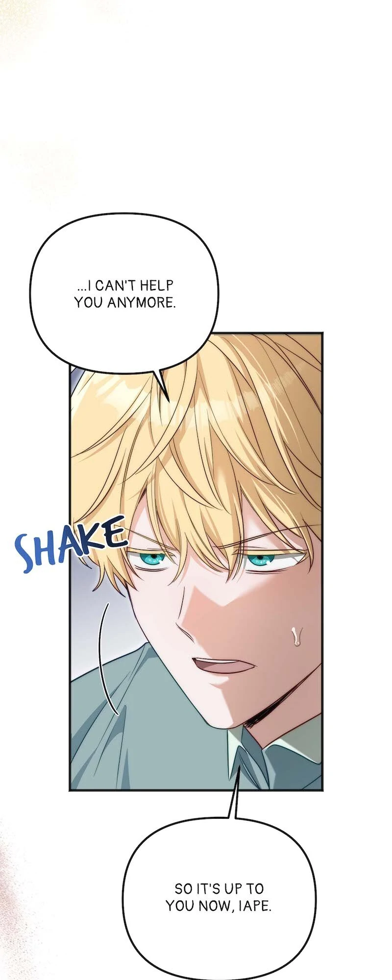 Only I Can Speak the Ancient Language of Magic Chapter 104 - page 70