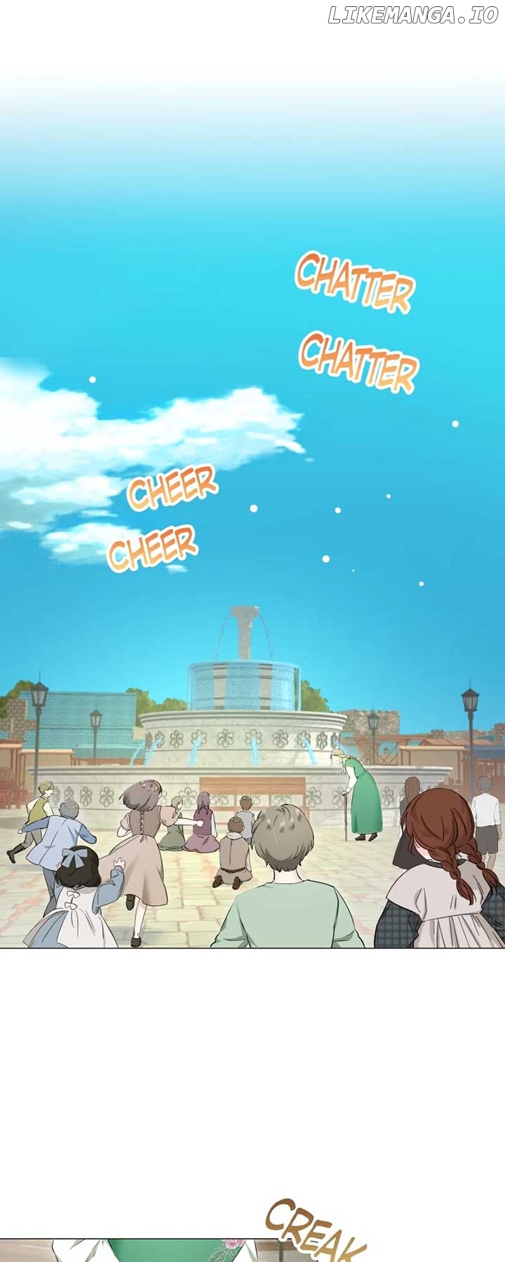 Nulliitas: The Half-Blood Royalty Chapter 205 - page 1