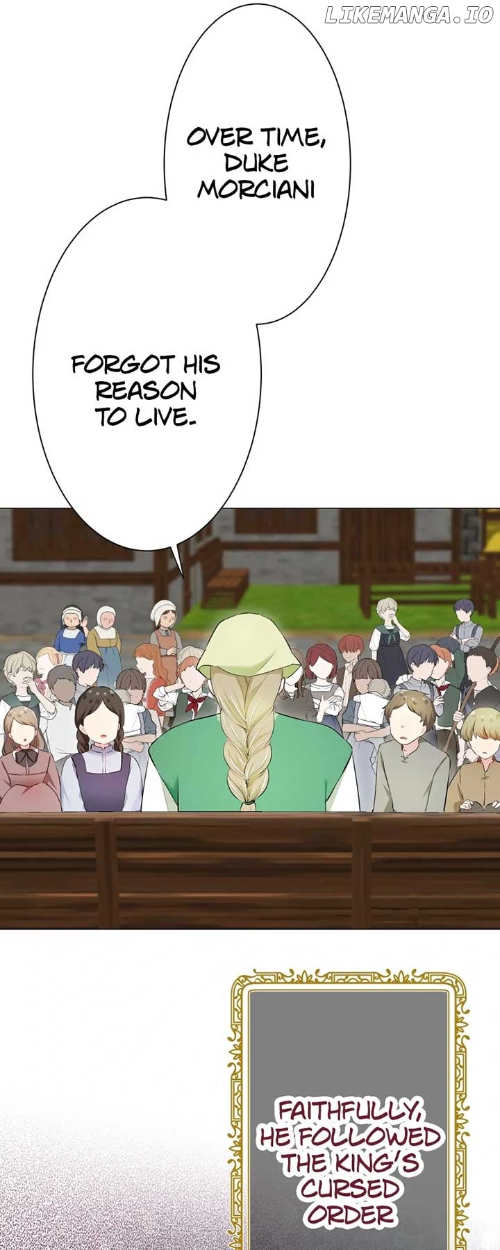 Nulliitas: The Half-Blood Royalty Chapter 205 - page 11